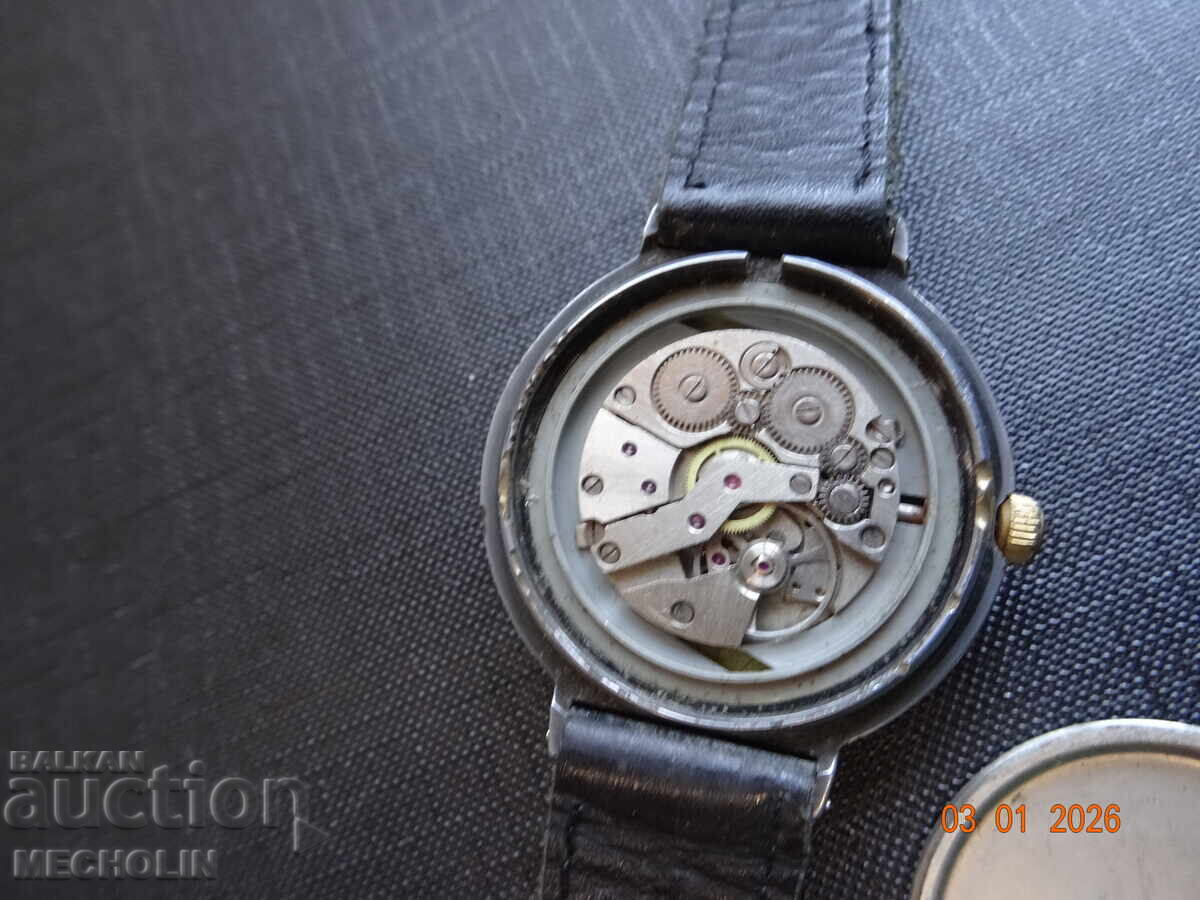 ΡΩΣΙΚΟ ΡΟΛΟΙ ΔΟΞΑ - 5