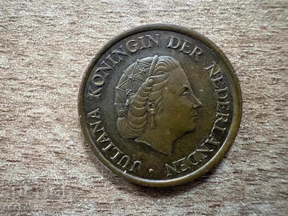 Olanda - 5 cenți (1978) cu preț € 0.08 | 0.16 BGN Olanda - 5 cenți (1978) cu preț € 0.08 | 0.16 BGN