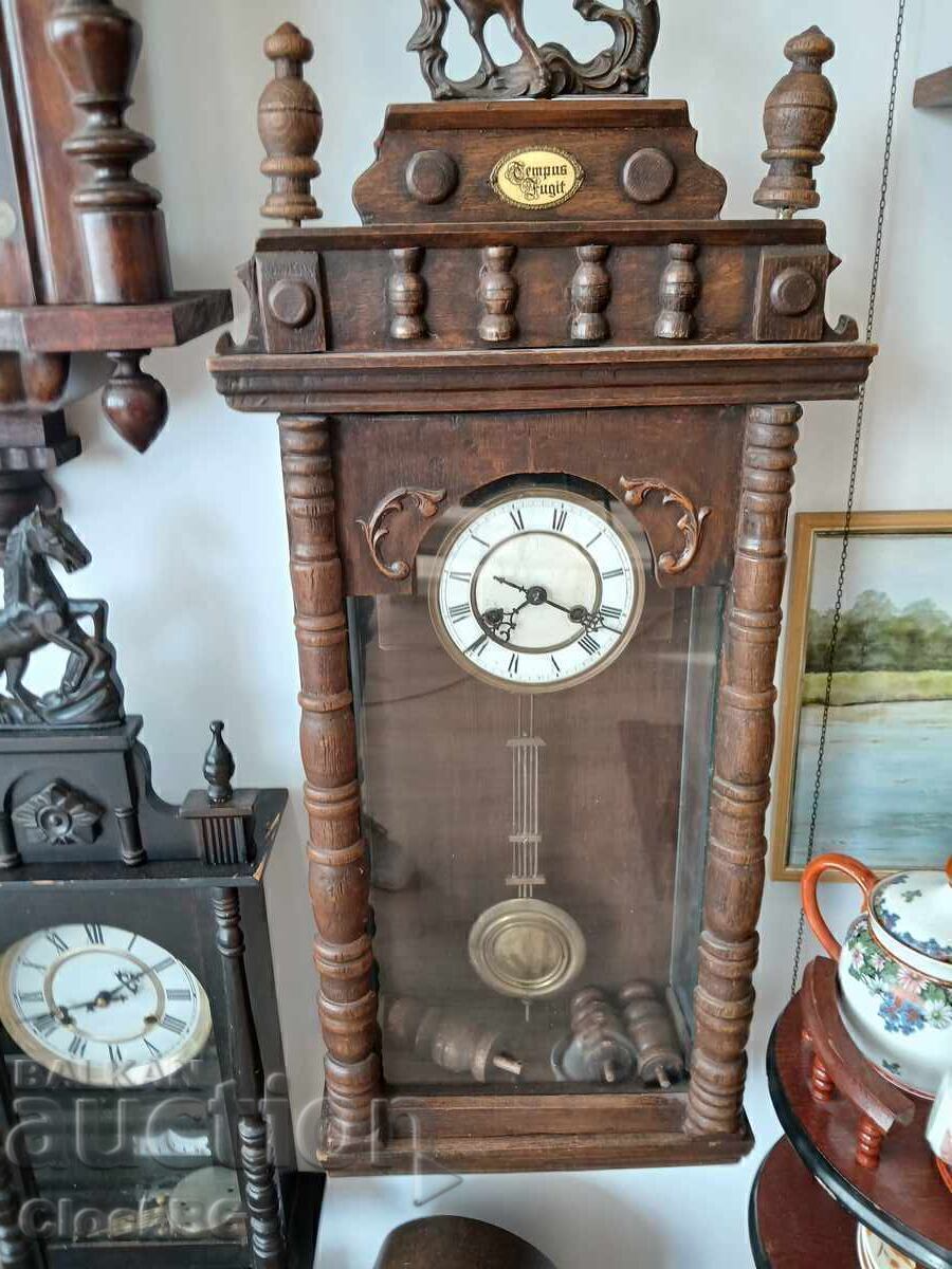 Γερμανικό Ρολόι Τοίχου