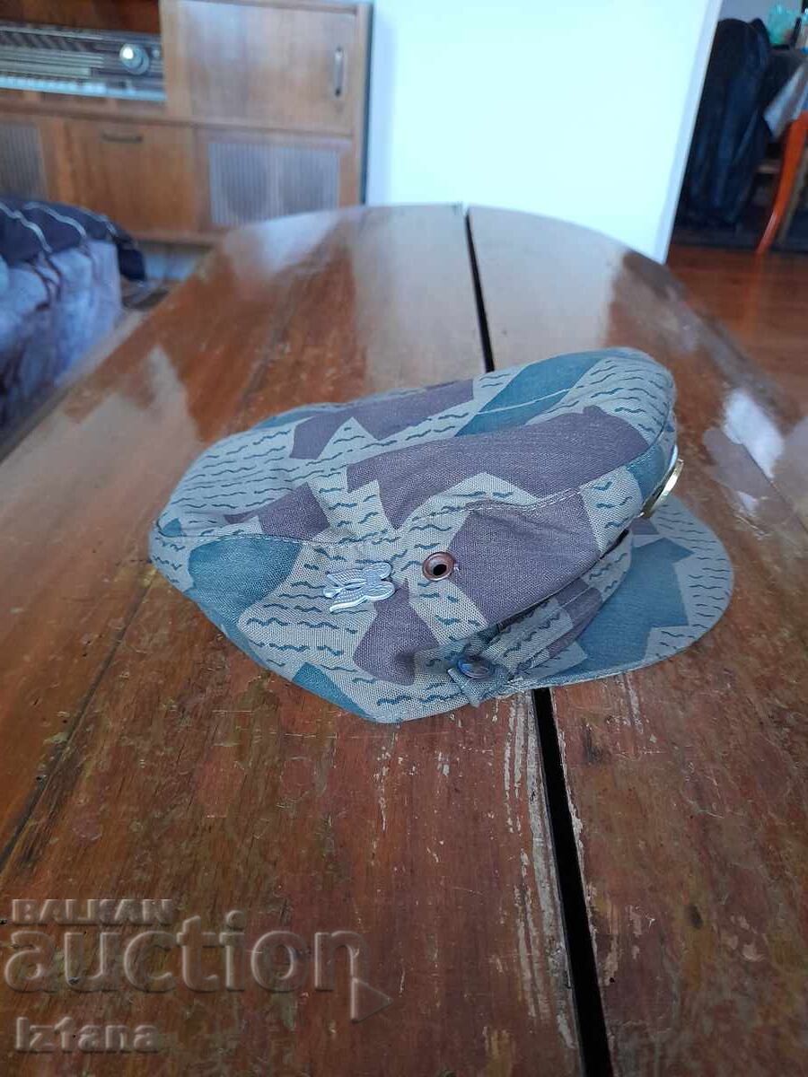 Καπέλο παραλλαγής, καμουφλάζ με τιμή € 19.00 | 37.16 BGN Καπέλο παραλλαγής, καμουφλάζ με τιμή € 19.00 | 37.16 BGN