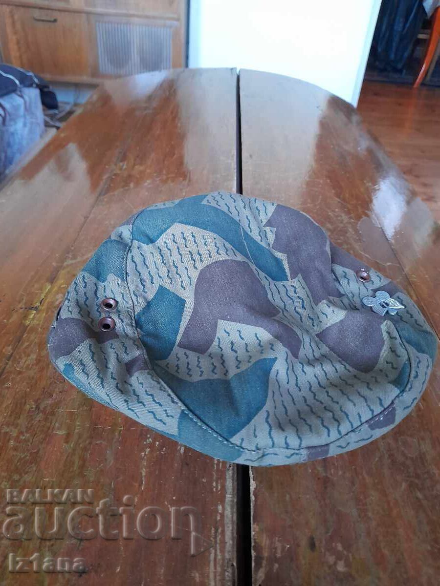 Δημοπρασία Καπέλο παραλλαγής, καμουφλάζ Δημοπρασία Καπέλο παραλλαγής, καμουφλάζ