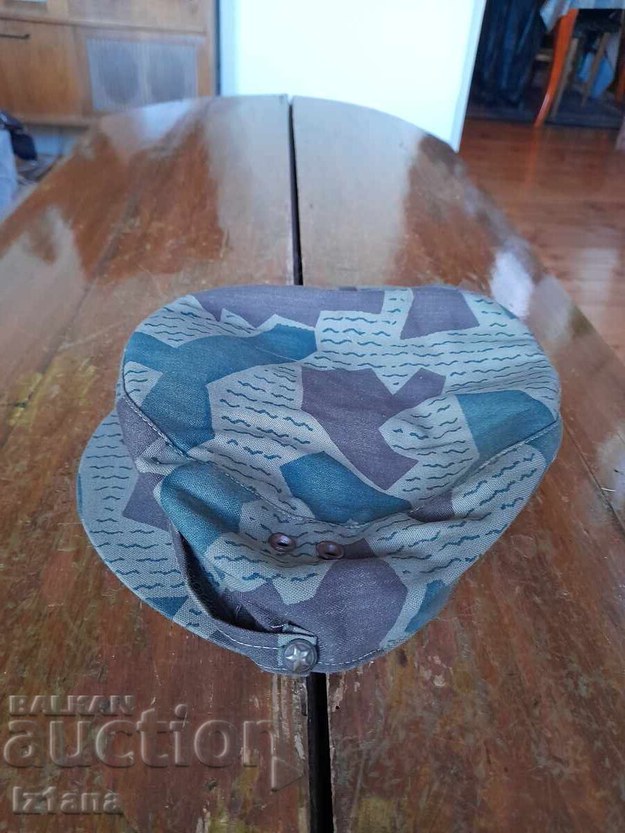 Παράδοση Καπέλο παραλλαγής, καμουφλάζ Παράδοση Καπέλο παραλλαγής, καμουφλάζ