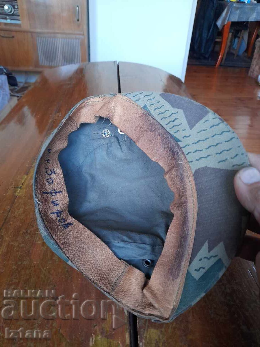 Καπέλο παραλλαγής, καμουφλάζ - 5 Καπέλο παραλλαγής, καμουφλάζ - 5