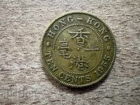 Hong Kong - 10 cenți (1955)
