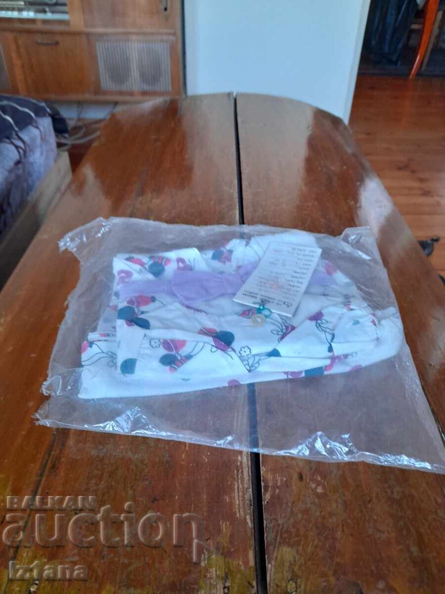 Стара бебешка рокля Стара бебешка рокля