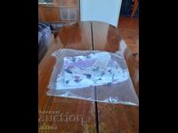 Стара бебешка рокля