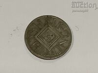 Αυστρία 1/2 σελίνι 1925 ασήμι 0.640