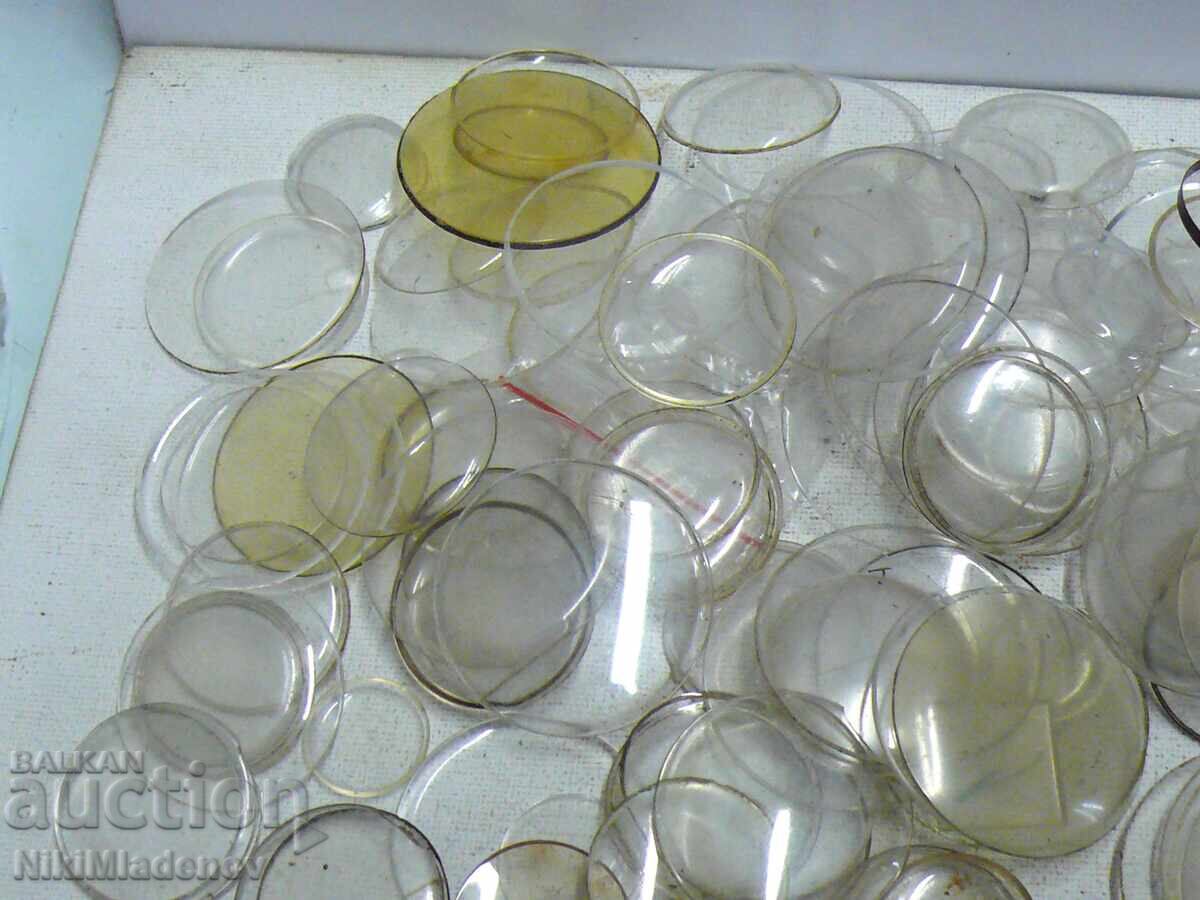 O mulțime de ochelari pentru ceasuri de buzunar și de mână - 5 O mulțime de ochelari pentru ceasuri de buzunar și de mână - 5