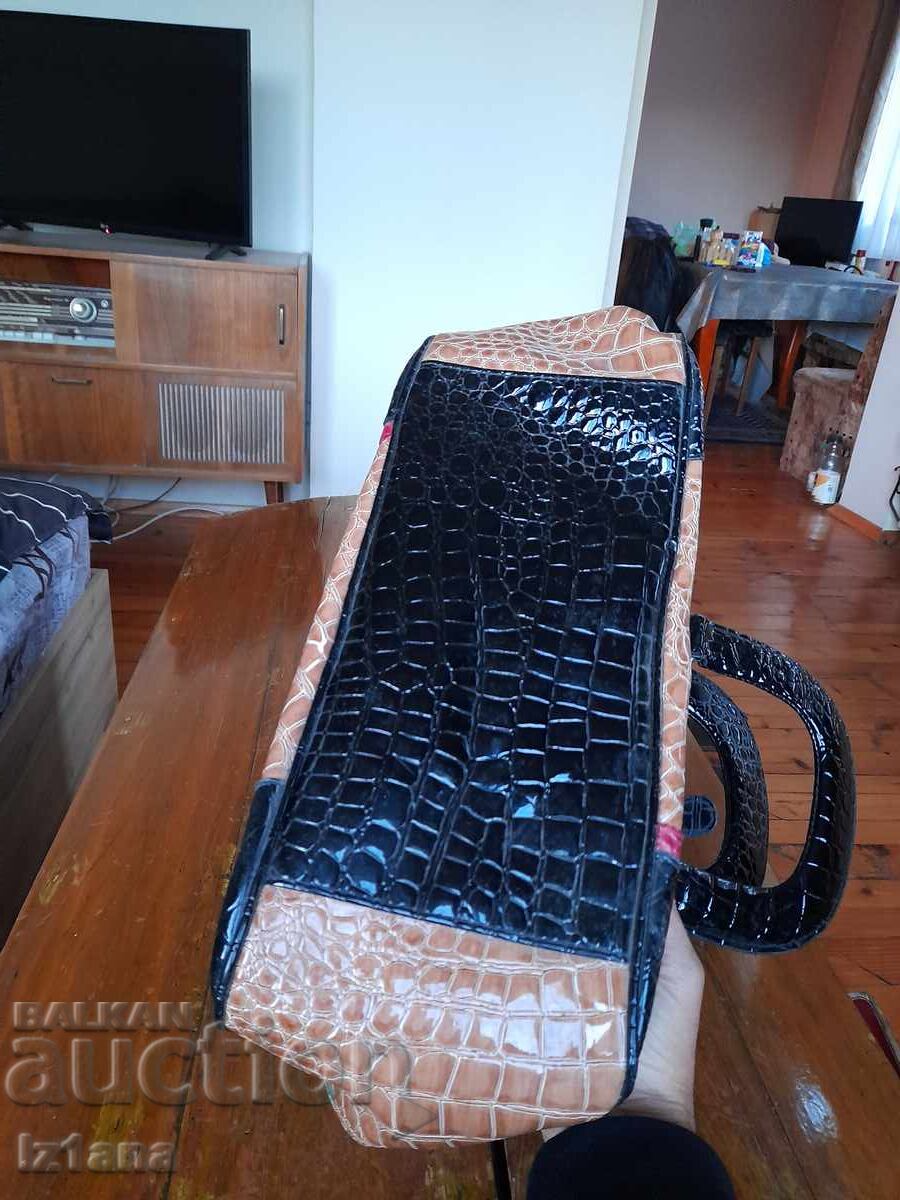 Geantă de mână - 5 Geantă de mână - 5