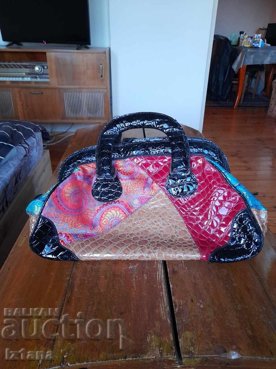 Geantă de mână Geantă de mână