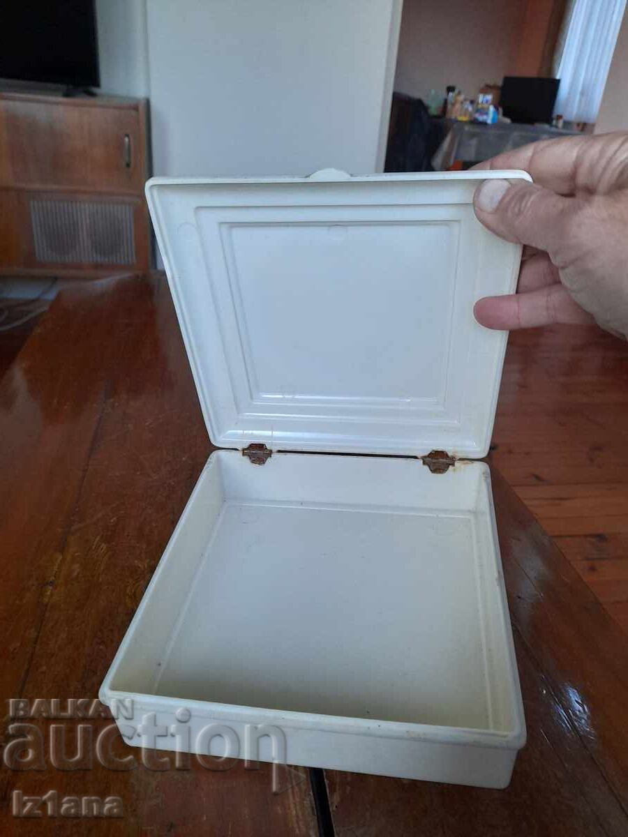 Cutie veche rusească - 5 Cutie veche rusească - 5