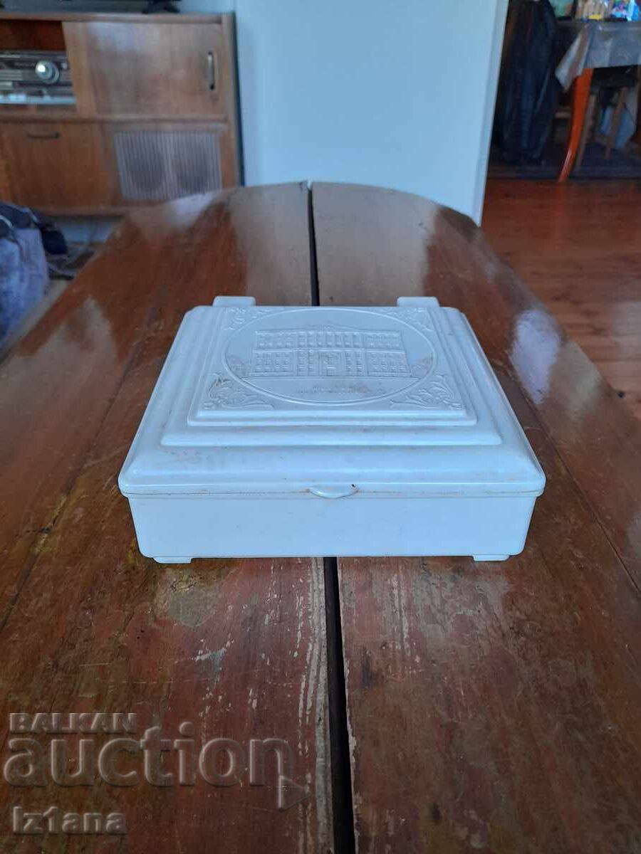 Cutie veche rusească Cutie veche rusească