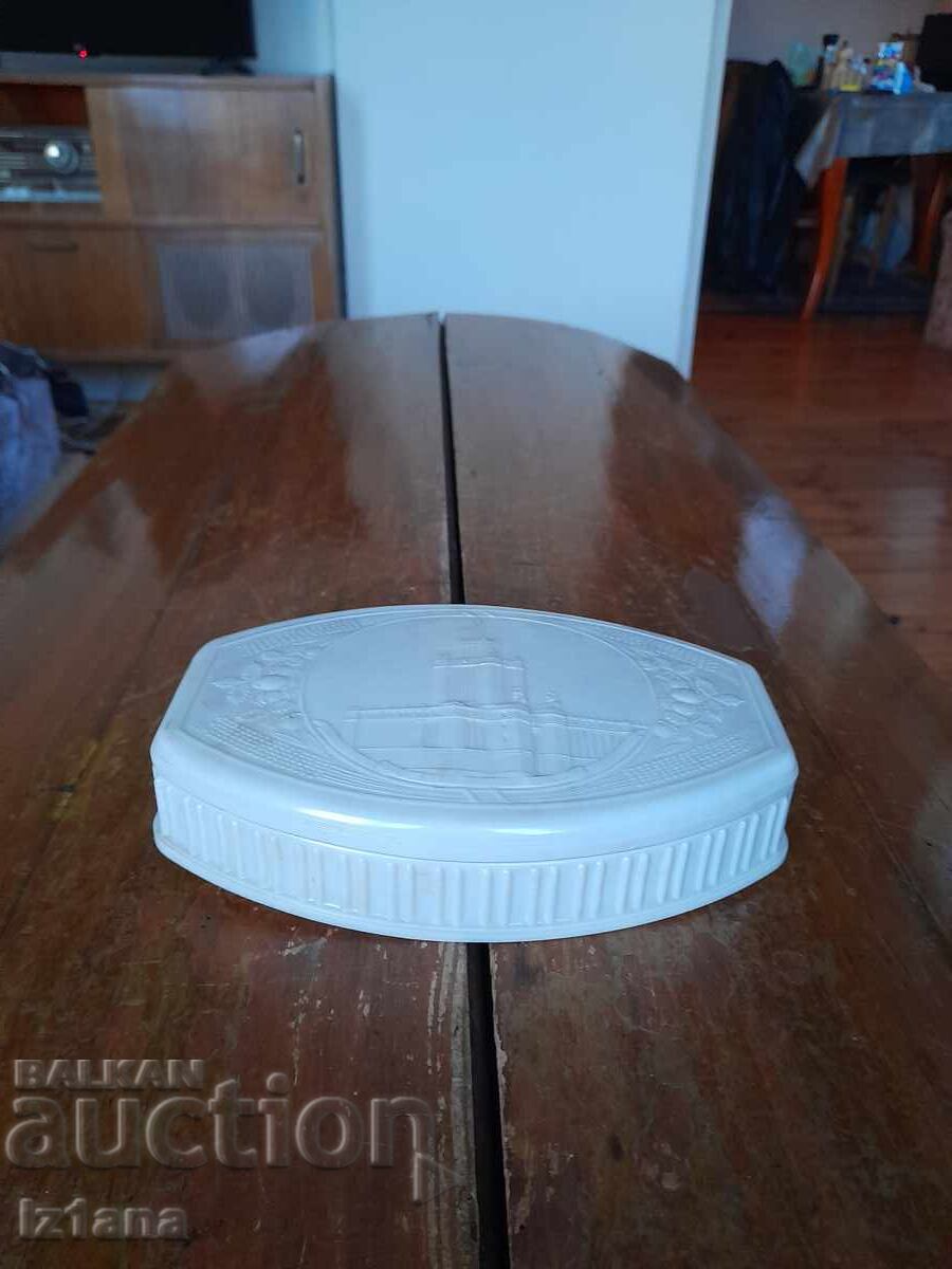 Стара Руска кутия Стара Руска кутия