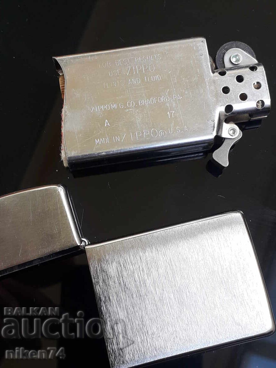 Аукцион Запалка ЗИПО Аукцион Запалка ЗИПО