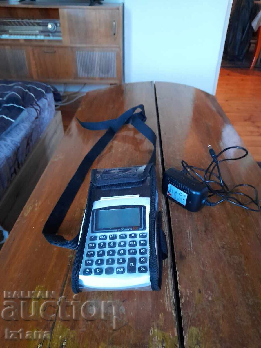 Ταμειακή μηχανή Daisy Expert SX-KL