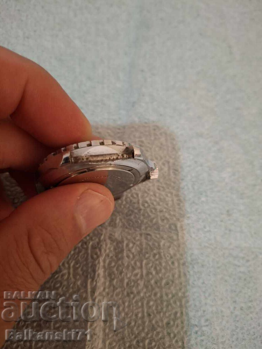 Командирски Заказ МОСССР - 5 Командирски Заказ МОСССР - 5