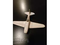 Παλιό αεροπλάνο