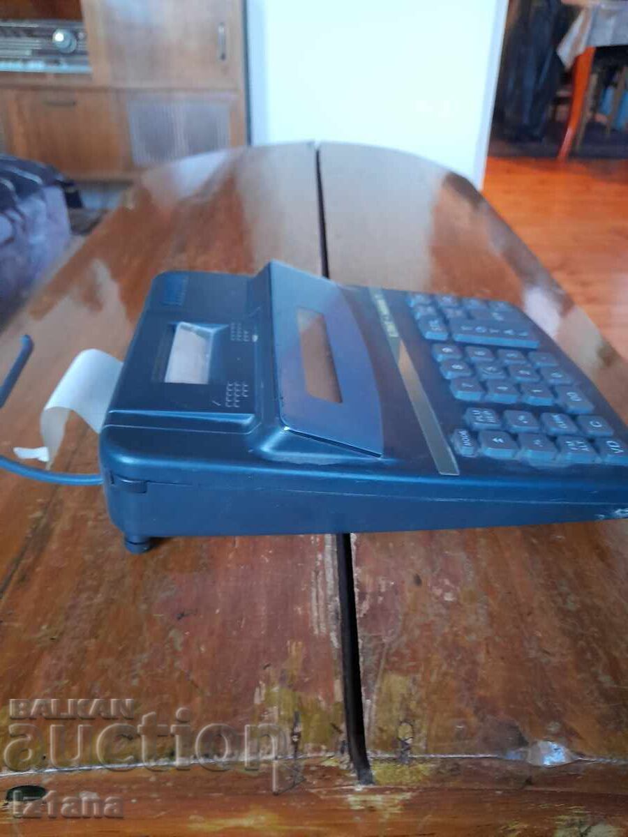 Аукцион Касов апарат Елит - Мини Т