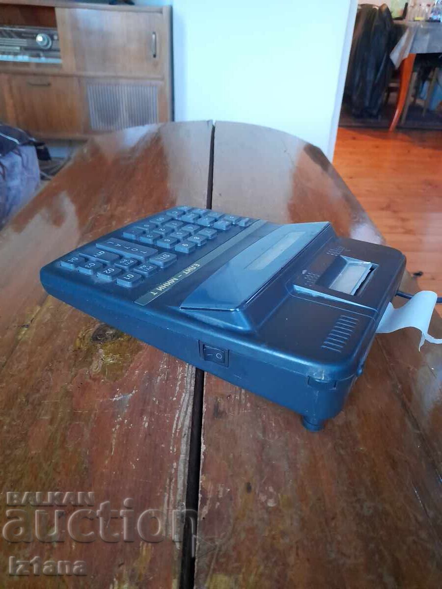 Касов апарат Елит - Мини Т - 5