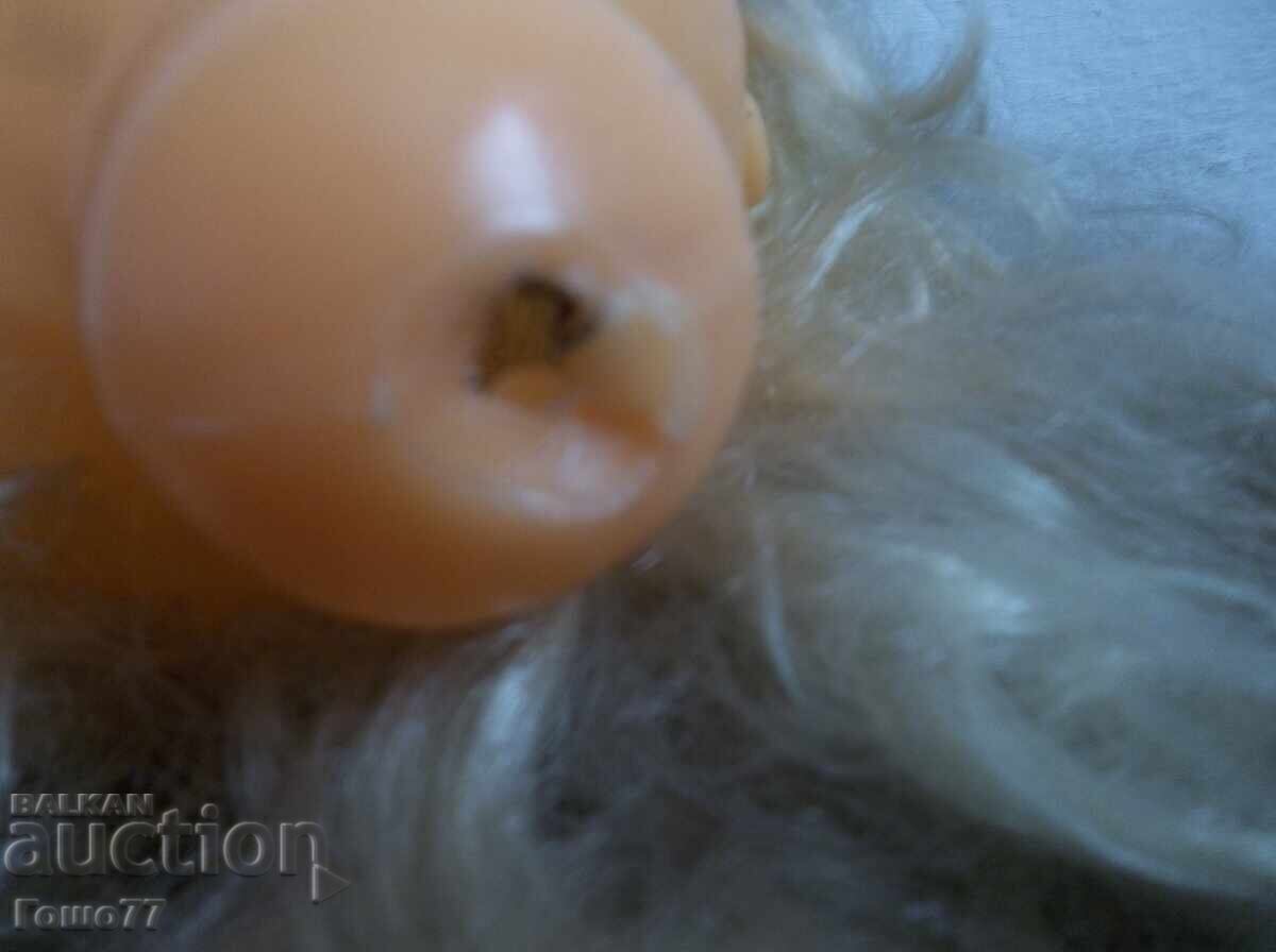 Аукцион Кукла