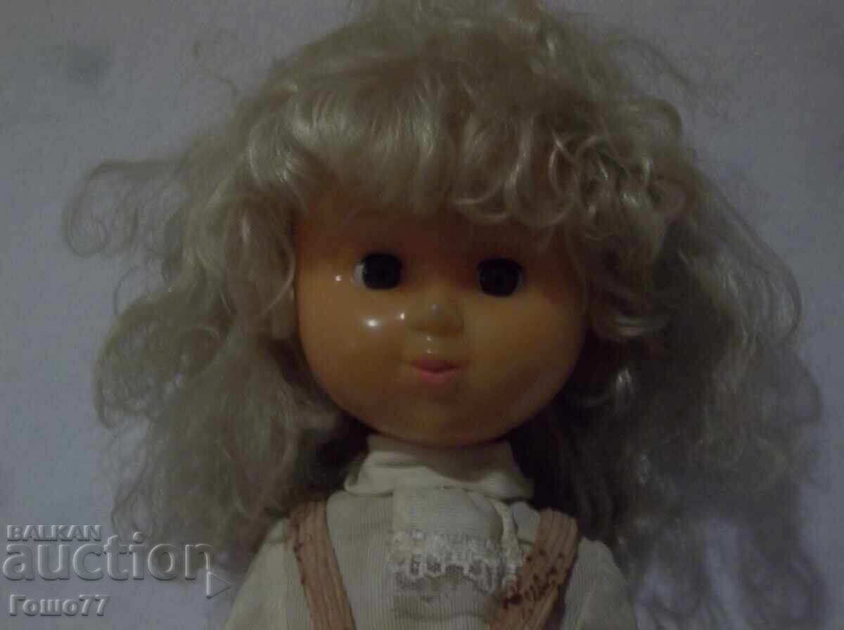 Кукла - 7