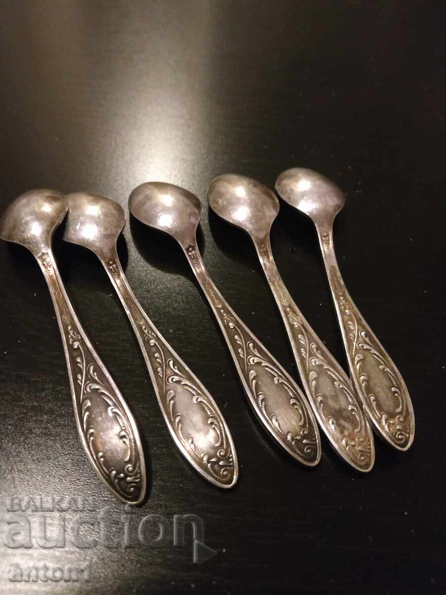 Licitație linguri Licitație linguri