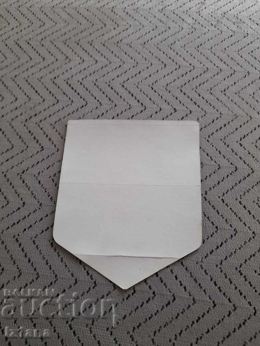 Δημοπρασία Παλιό αυτοκόλλητο Missouri Jeans Δημοπρασία Παλιό αυτοκόλλητο Missouri Jeans