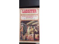 LASSITER В подземията на Ел Пасо, Джек Слейд