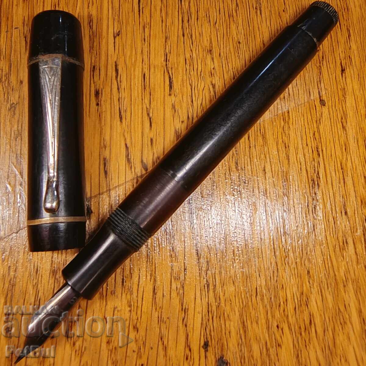 PRIMUS Old Pen Germany 1940s German Fountain Pen with price € 24.99 | 48.88 BGN PRIMUS Old Pen Germany 1940s German Fountain Pen with price € 24.99 | 48.88 BGN