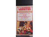 Λάσιτερ, η ζωή σου ή η ξανθιά, Λάσιτερ!, Τζακ Σλέιντ