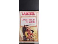 LASSITER Hoți de femei, Jack Slade