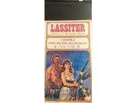 LASSITER Спирка Последна надежда, Джек Слейд