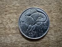 San Marino - 2 lire (1973)