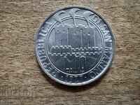 San Marino - 10 lire (1977)
