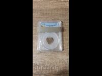 1 стотинка 1912, MS64BN на PCGS , БЗЦ