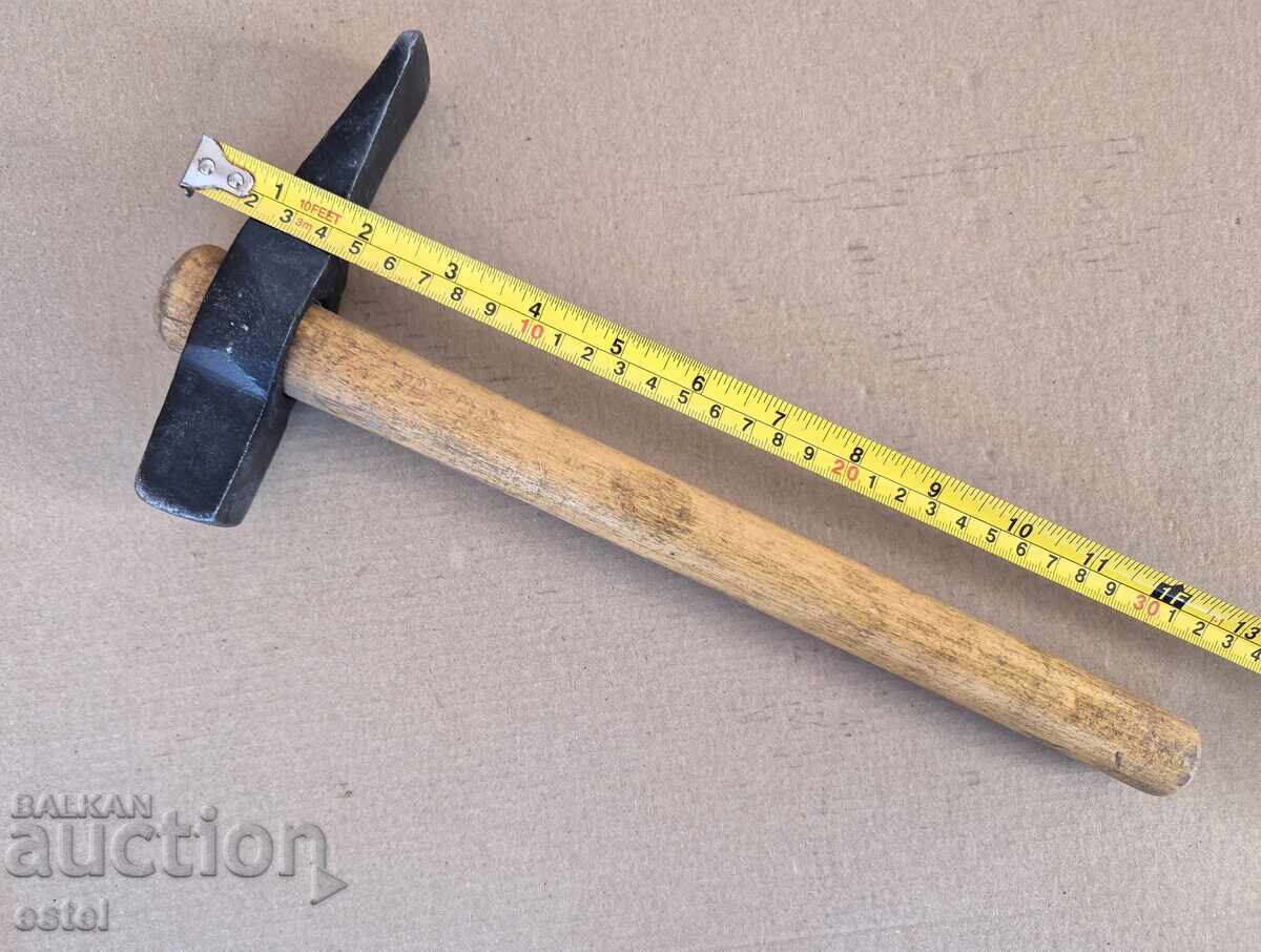 Stonecutter's hammer 0.500 kg with price € 12.90 | 25.23 BGN