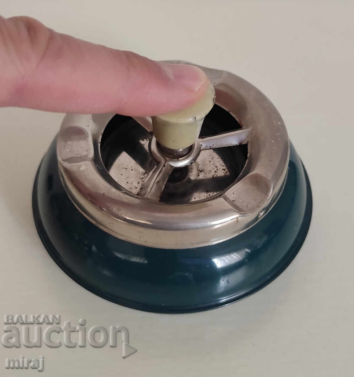 Lot of three items from socialism with price € 15.00 | 29.34 BGN