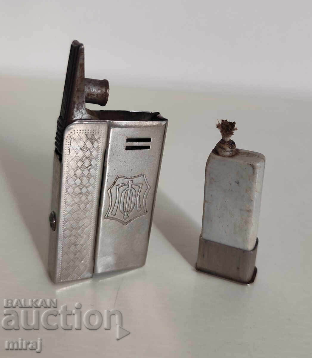 Lot trei piese din socialism - 6