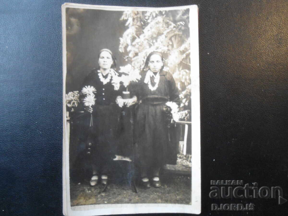 Стара снимка