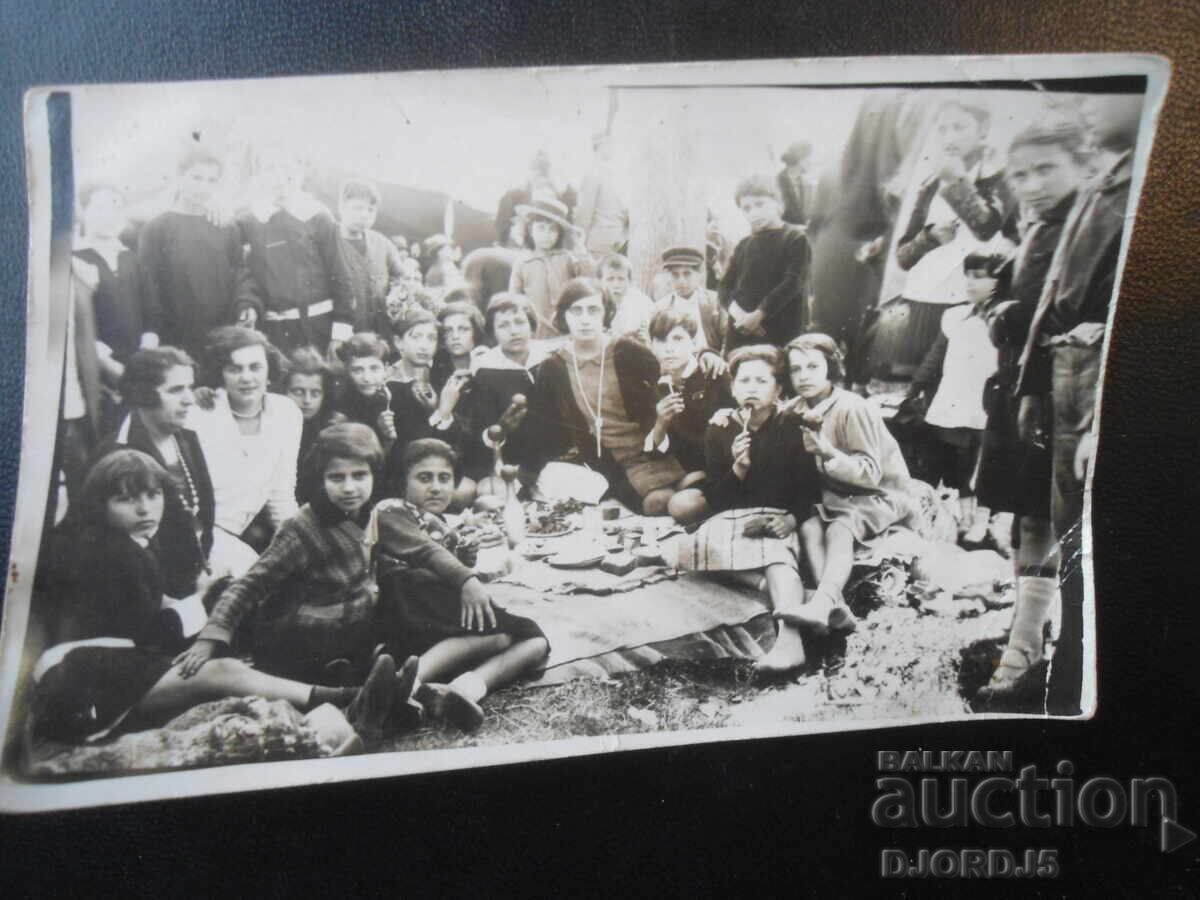 Old photo, 1928 Old photo, 1928