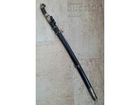 Sabie, iatagan, carac, ștecher, palash, cuțit