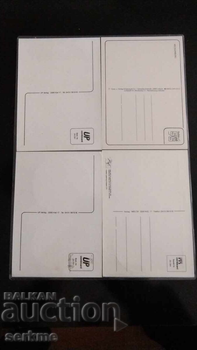 Доставка на Картичка