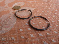 Cercei argint autentici de renaștere