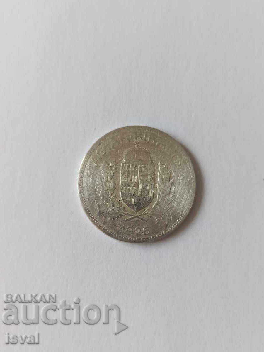 Аукцион 1 Пенго - 1926г. Аукцион 1 Пенго - 1926г.