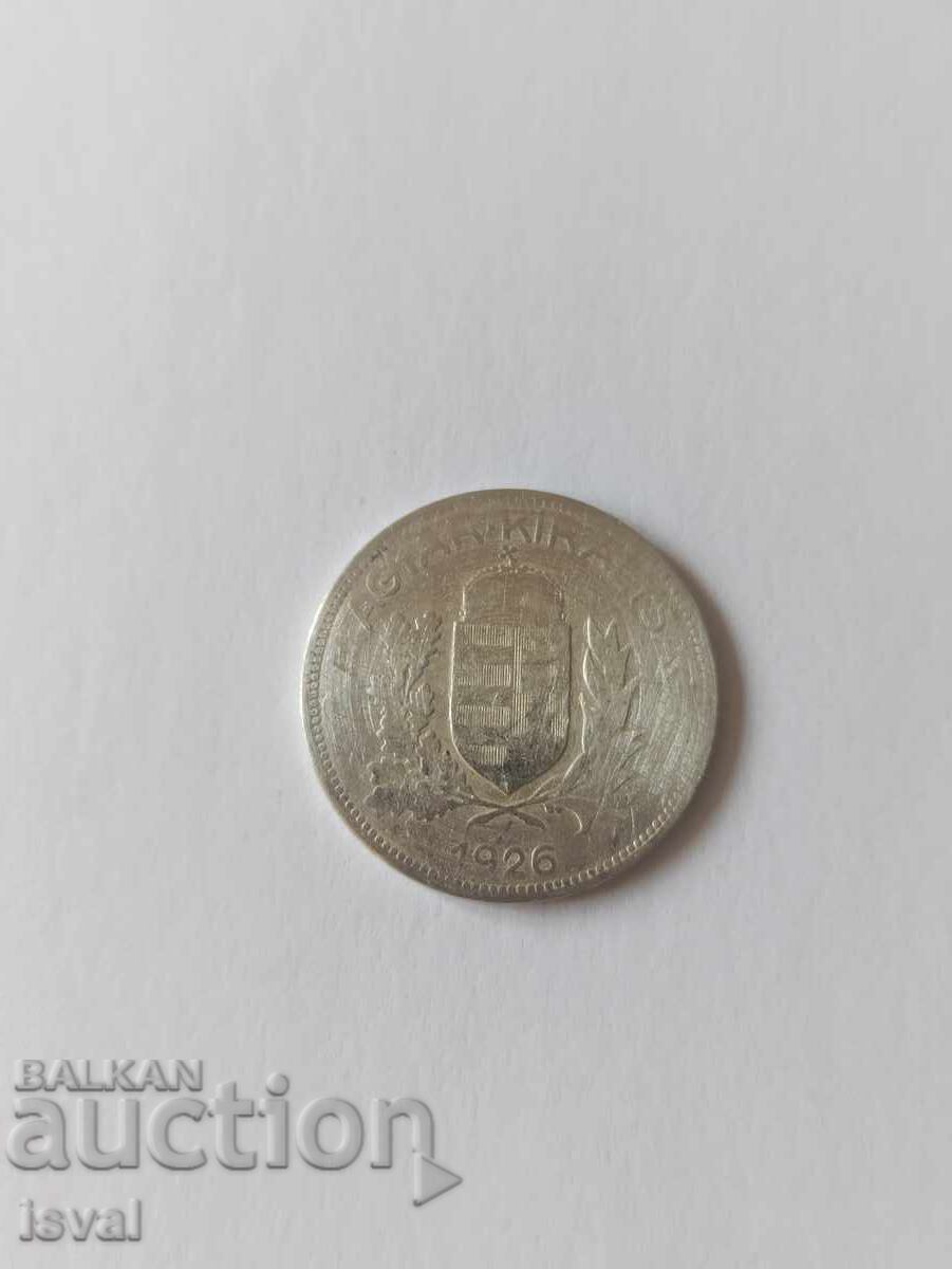 Доставка на 1 Пенго - 1926г. Доставка на 1 Пенго - 1926г.