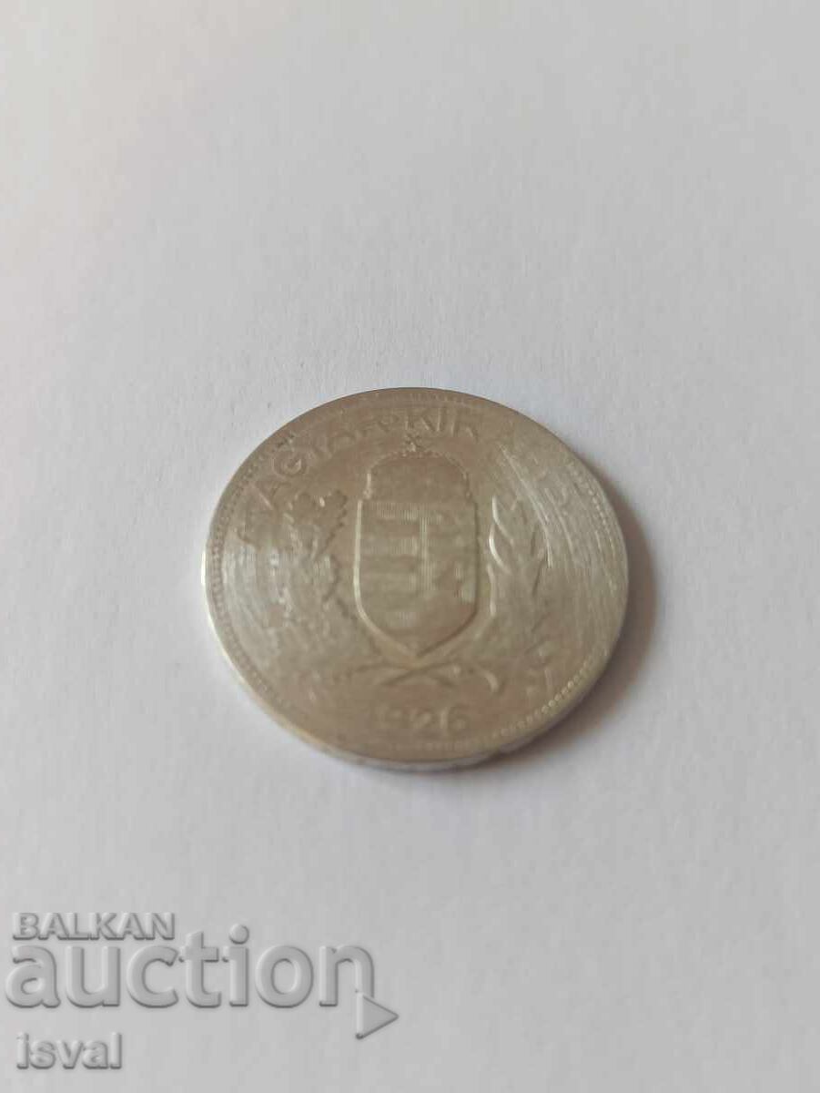 1 Пенго - 1926г. - 5 1 Пенго - 1926г. - 5