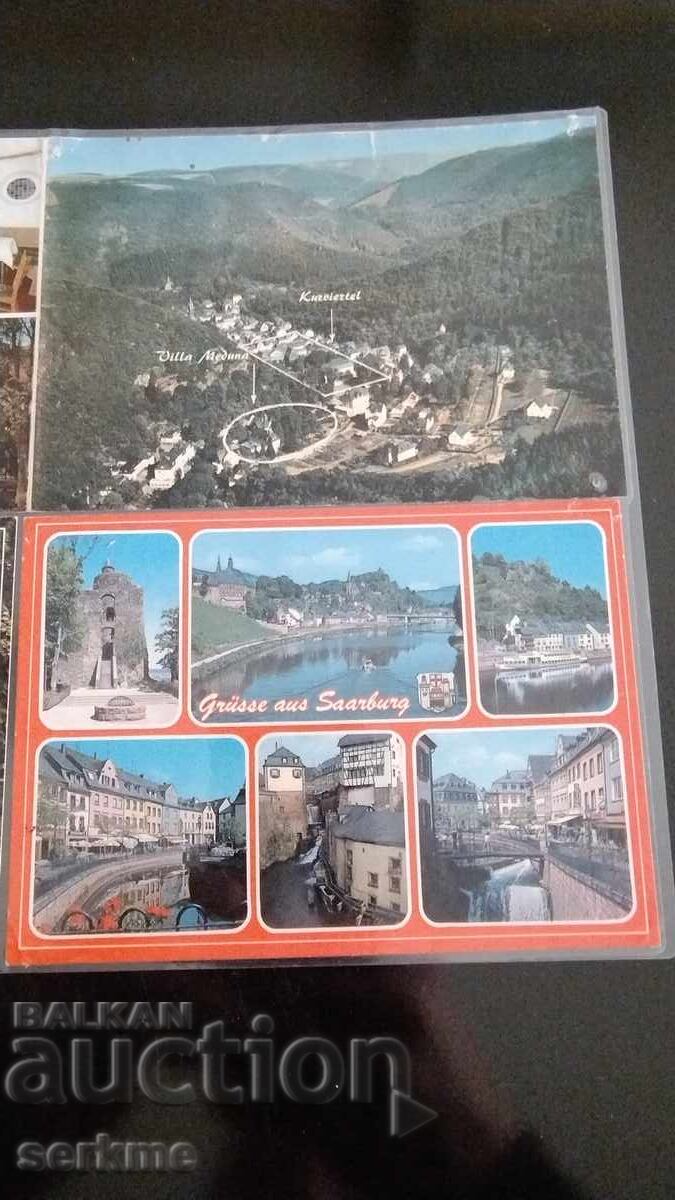 Аукцион Картичка Аукцион Картичка