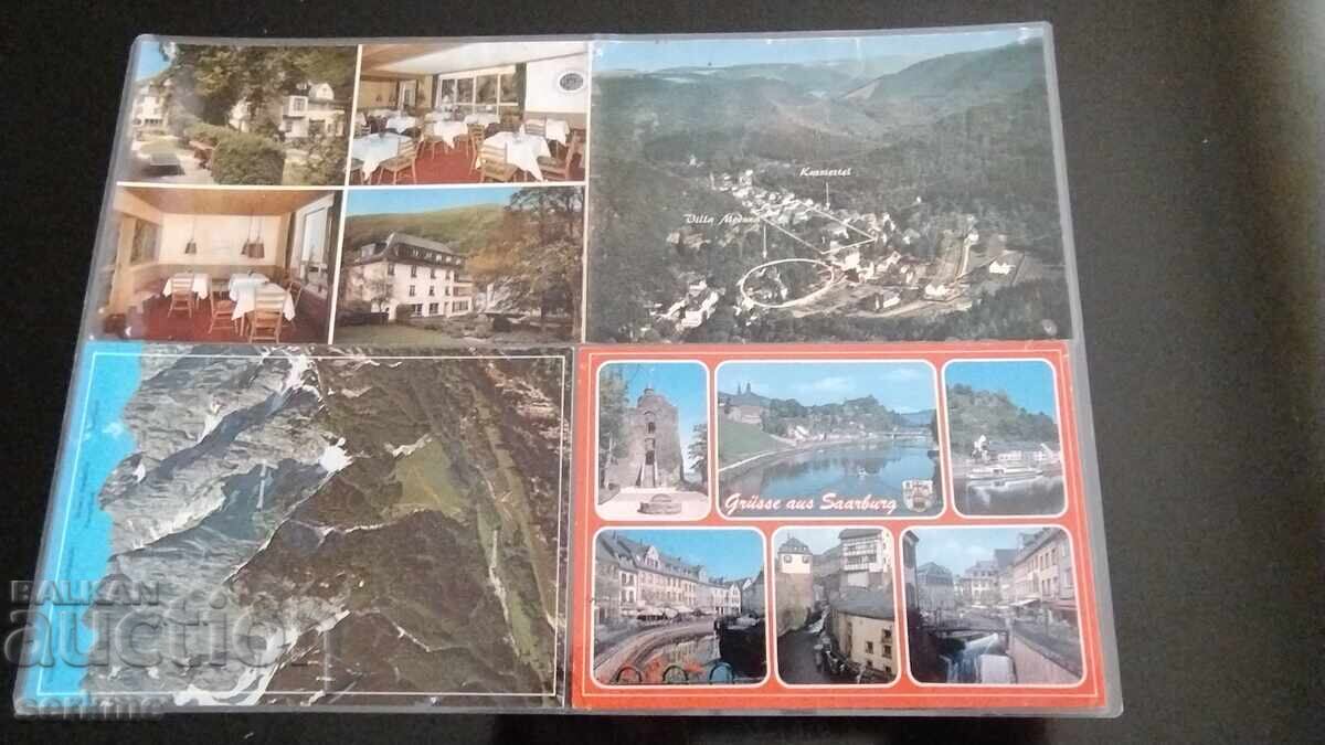 Картичка Картичка