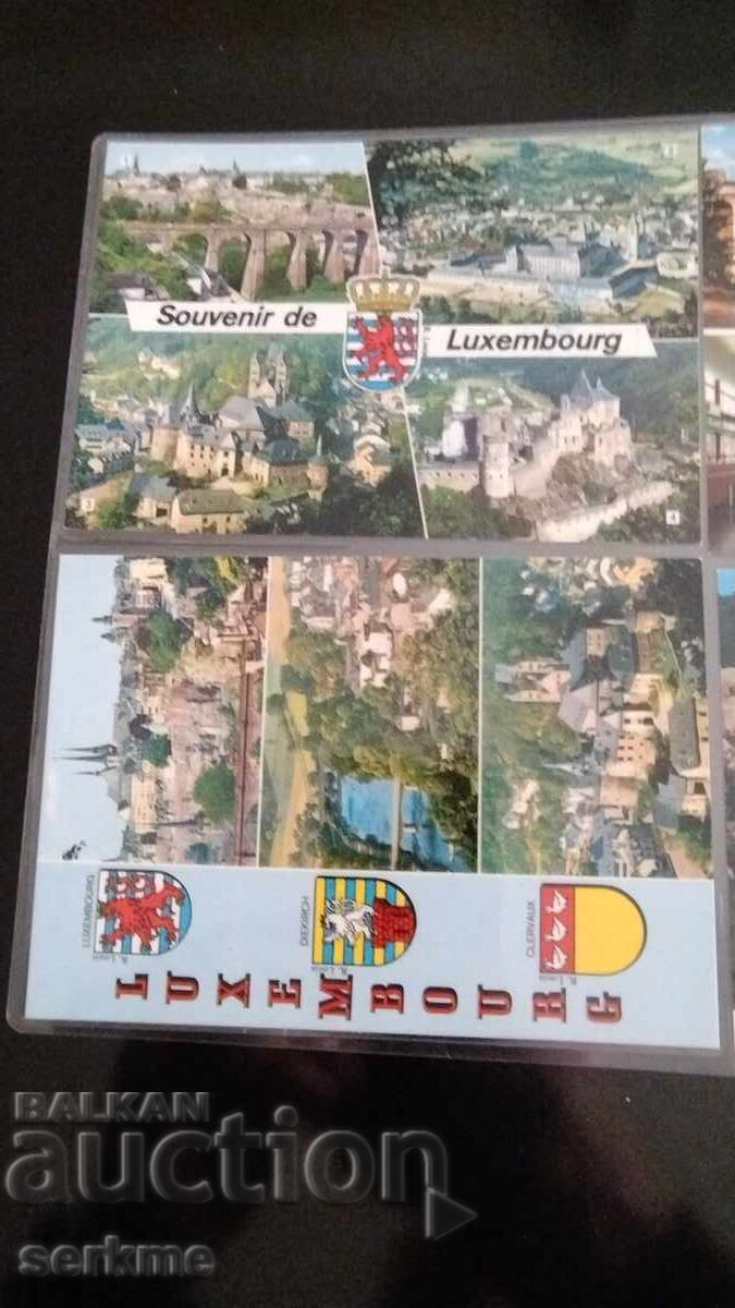 Картичка с цена € 2.00 | 3.91 лв.