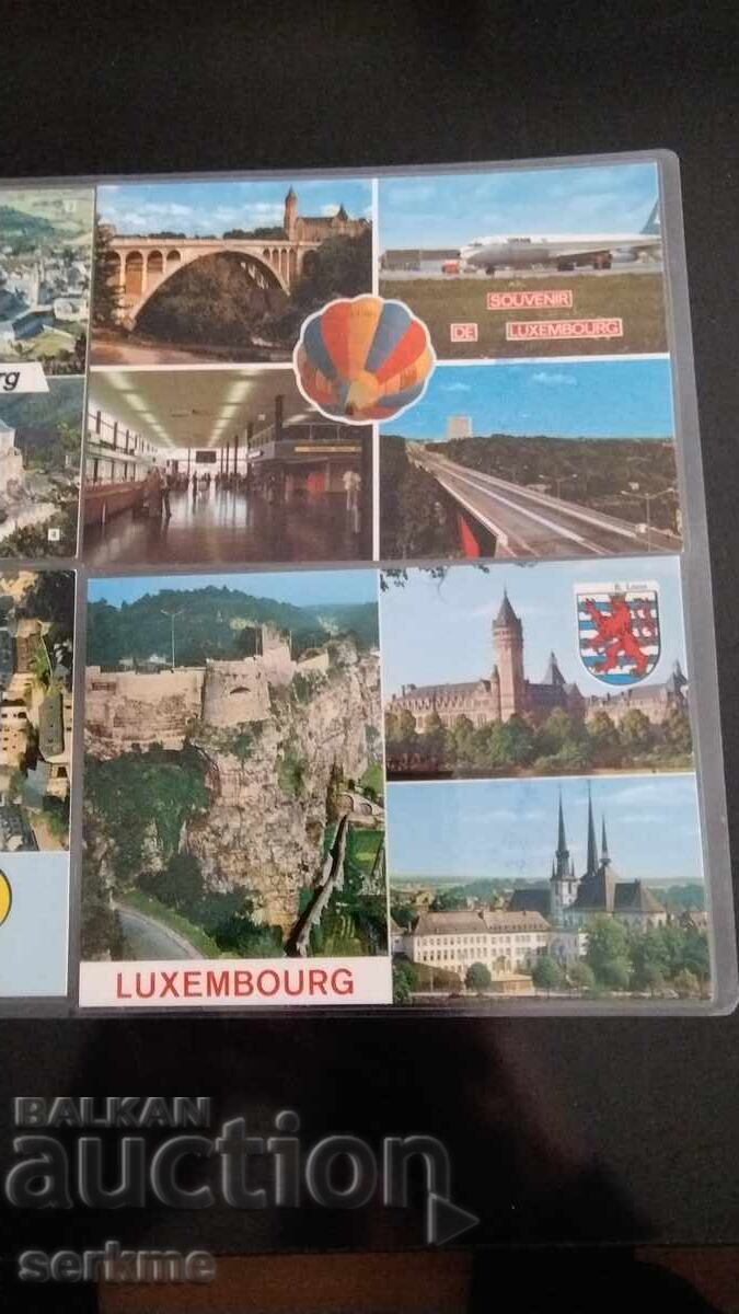 Аукцион Картичка